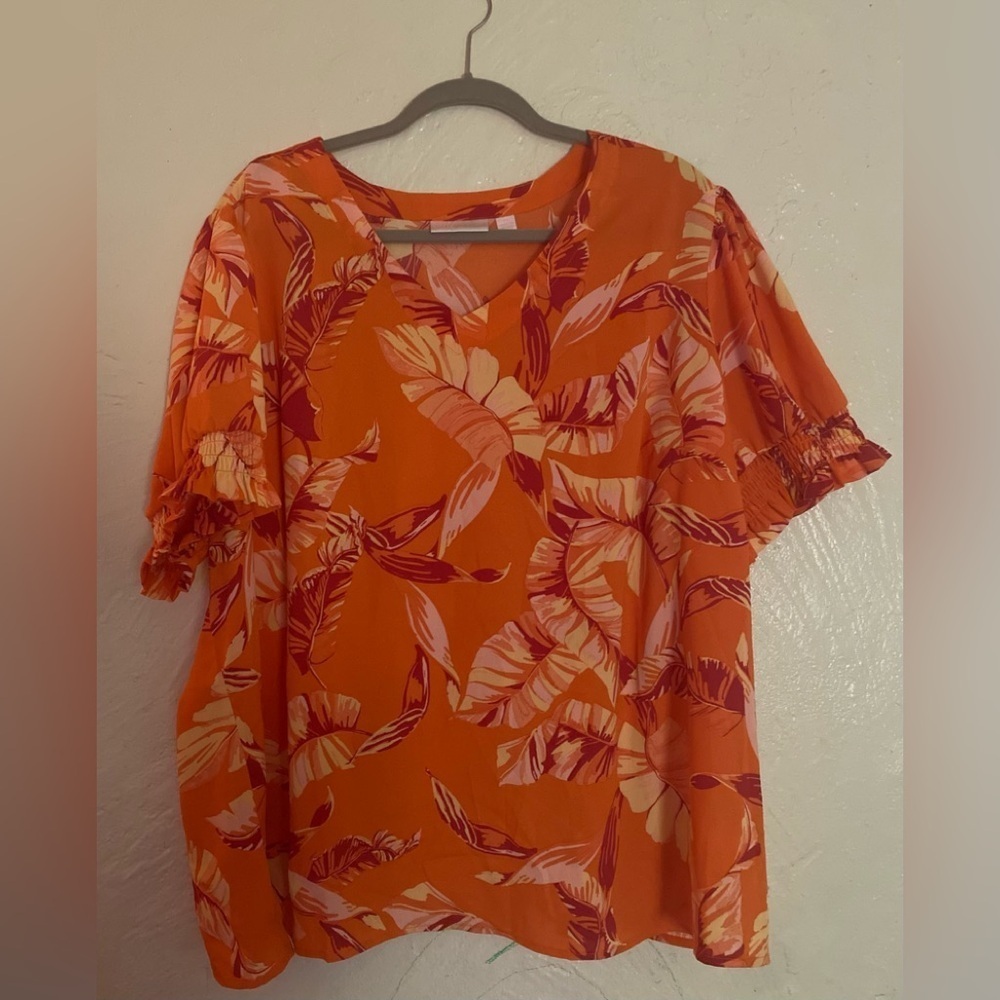 Belle Kim gravel shirt